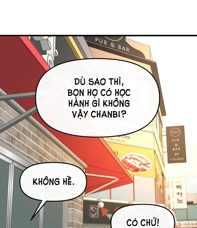Trở Về Bên Chanbi Chapter 57 - 83