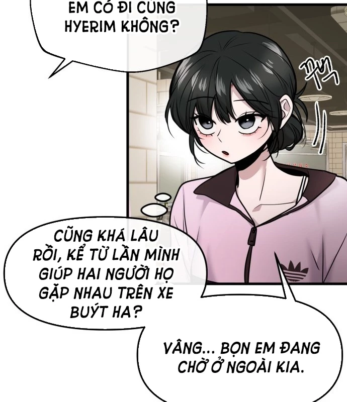 Trở Về Bên Chanbi Chapter 57 - 93