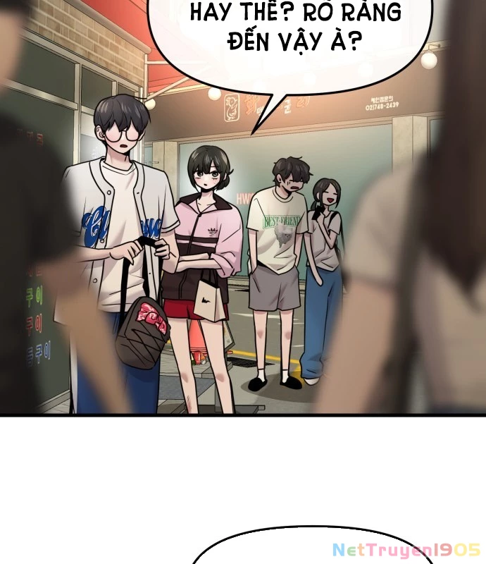 Trở Về Bên Chanbi Chapter 58 - 3