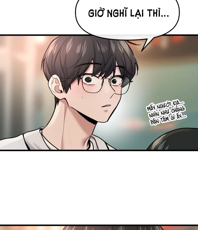 Trở Về Bên Chanbi Chapter 58 - 4