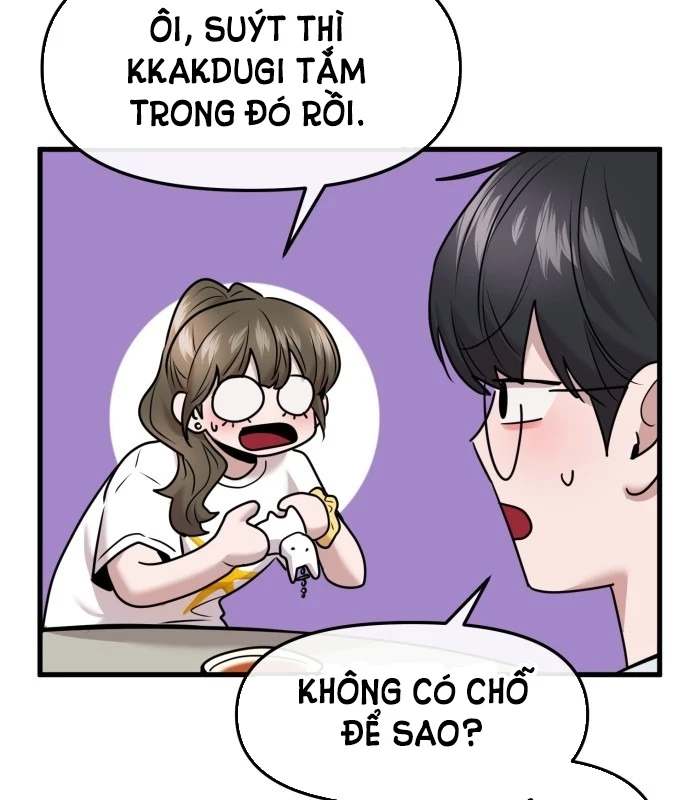 Trở Về Bên Chanbi Chapter 58 - 15