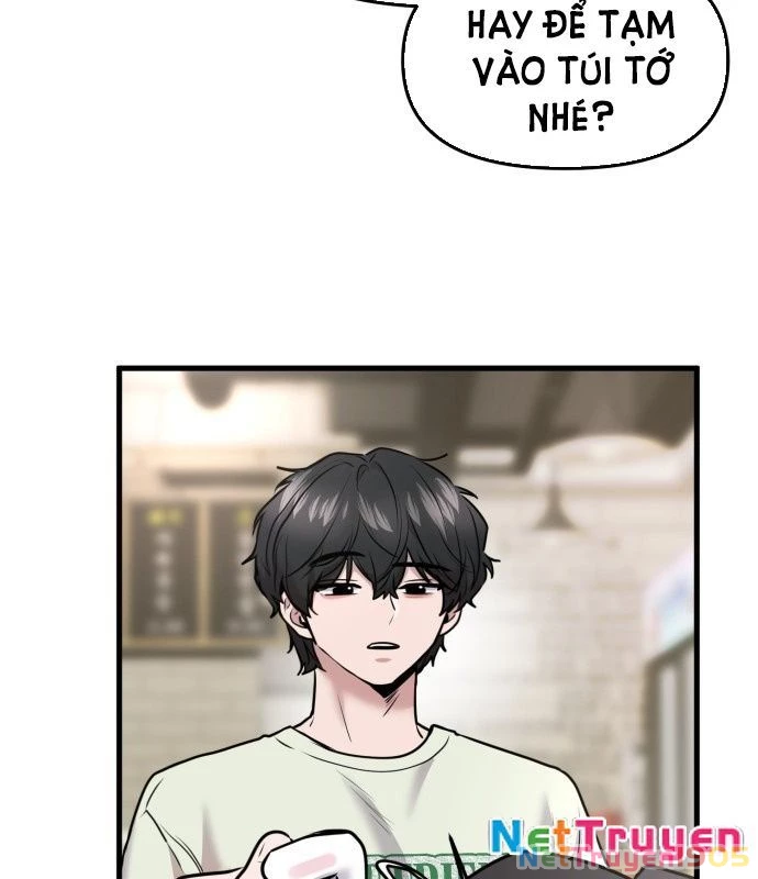 Trở Về Bên Chanbi Chapter 58 - 16