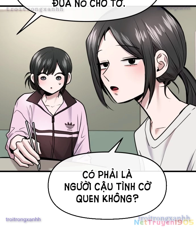 Trở Về Bên Chanbi Chapter 58 - 18