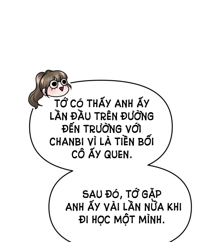 Trở Về Bên Chanbi Chapter 58 - 19
