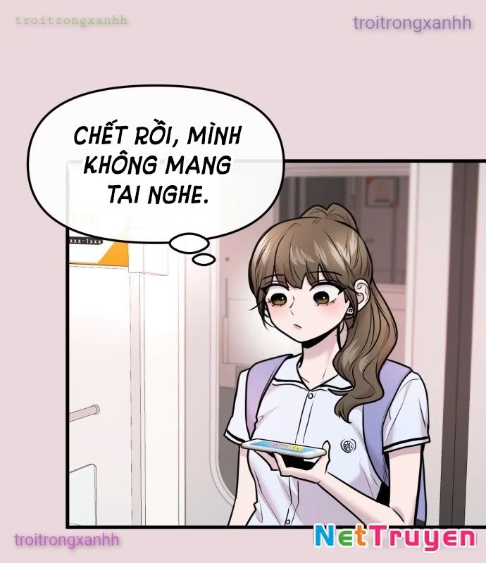 Trở Về Bên Chanbi Chapter 58 - 21