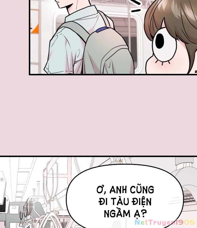 Trở Về Bên Chanbi Chapter 58 - 23