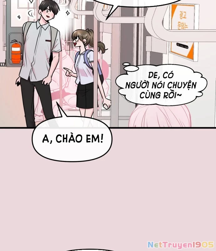 Trở Về Bên Chanbi Chapter 58 - 24