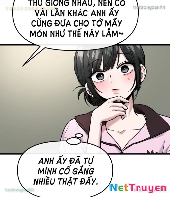 Trở Về Bên Chanbi Chapter 58 - 26