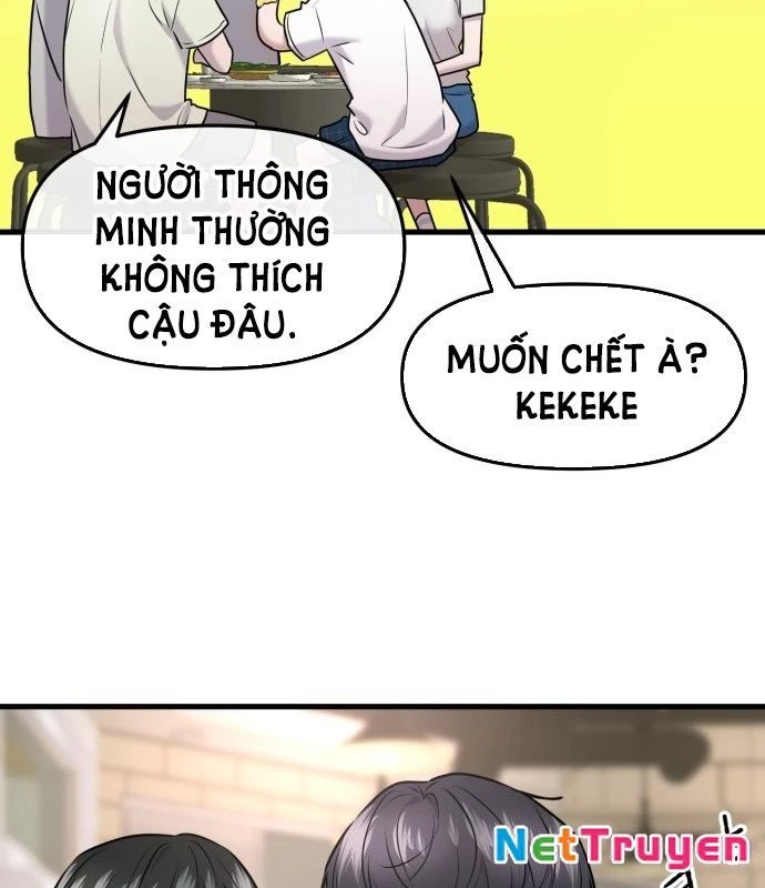 Trở Về Bên Chanbi Chapter 58 - 36