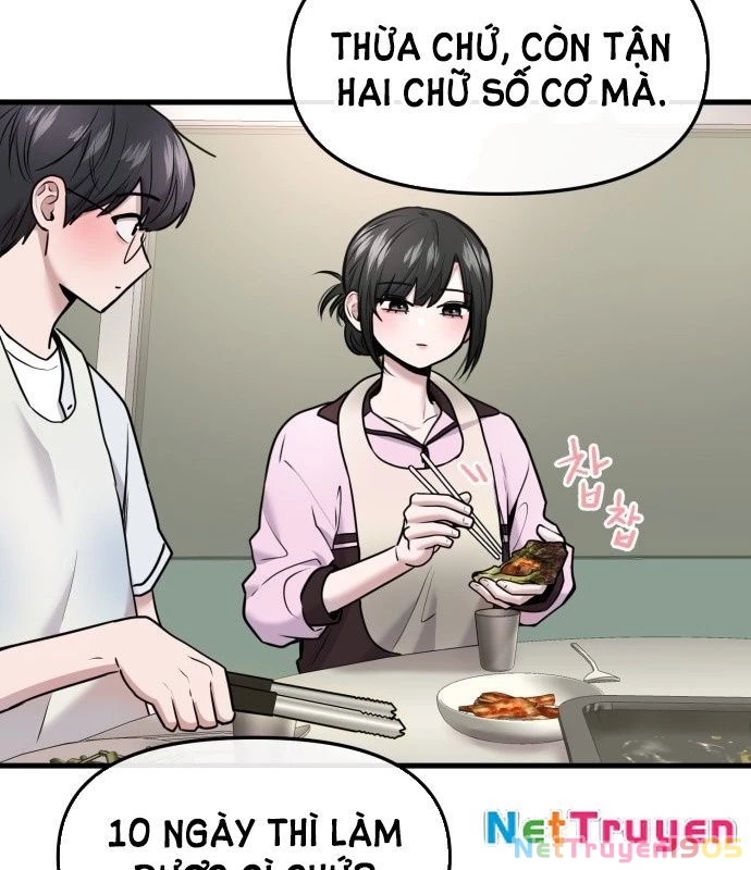 Trở Về Bên Chanbi Chapter 58 - 41