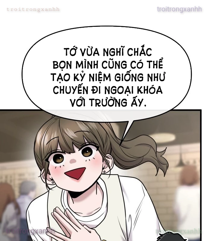 Trở Về Bên Chanbi Chapter 58 - 45