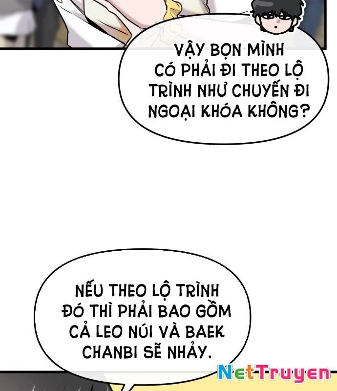 Trở Về Bên Chanbi Chapter 58 - 46