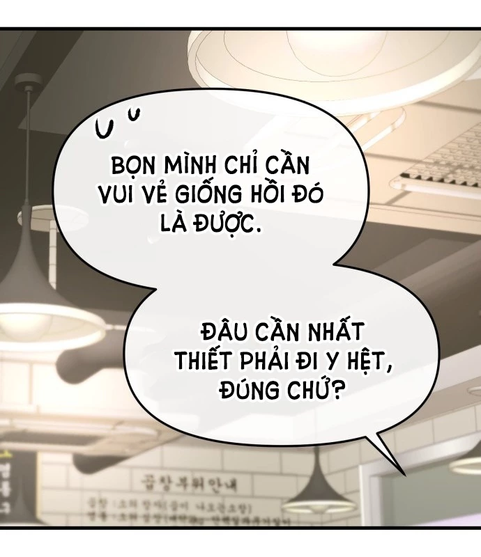 Trở Về Bên Chanbi Chapter 58 - 48