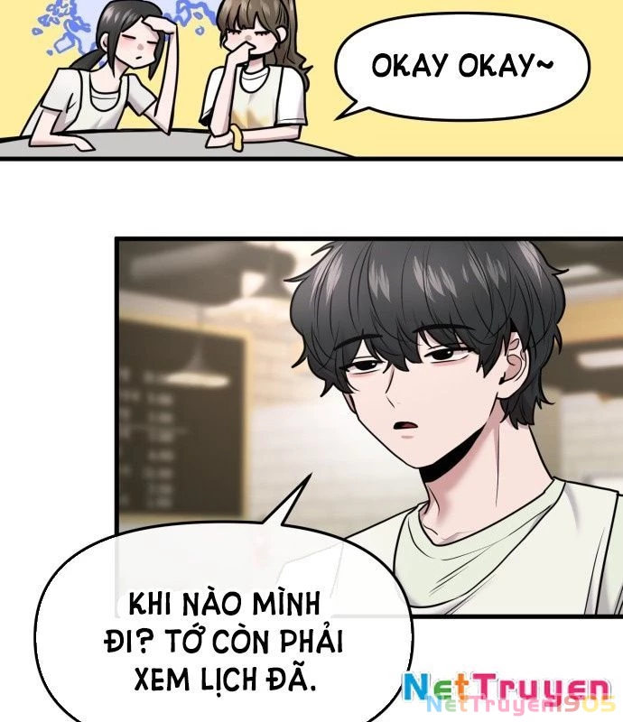 Trở Về Bên Chanbi Chapter 58 - 51