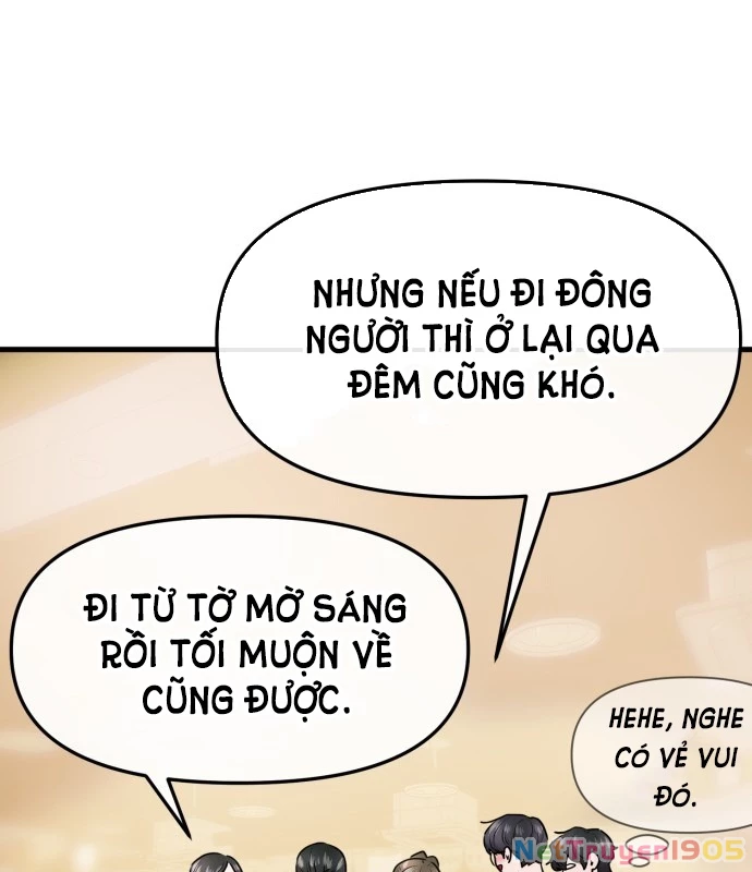 Trở Về Bên Chanbi Chapter 58 - 54