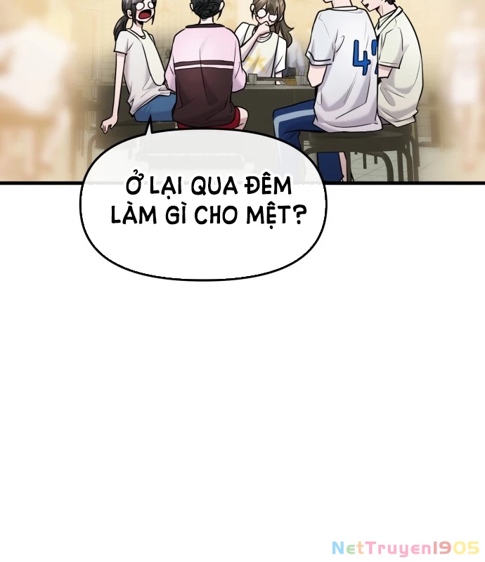 Trở Về Bên Chanbi Chapter 58 - 55