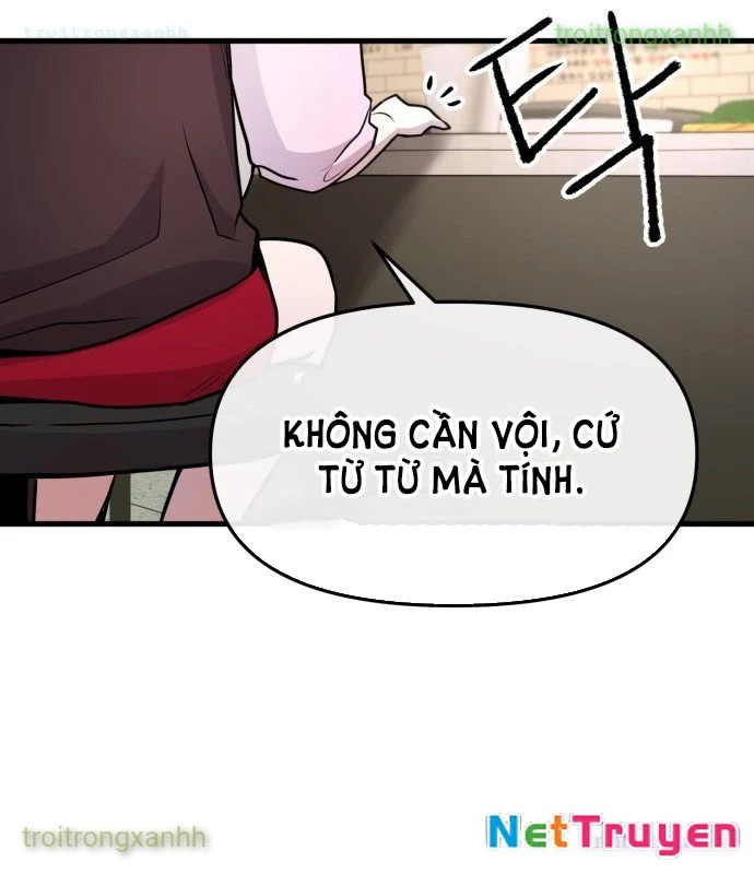 Trở Về Bên Chanbi Chapter 58 - 56