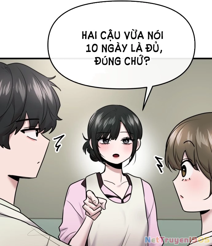 Trở Về Bên Chanbi Chapter 58 - 57