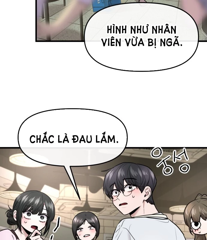 Trở Về Bên Chanbi Chapter 58 - 64
