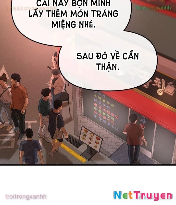 Trở Về Bên Chanbi Chapter 58 - 71