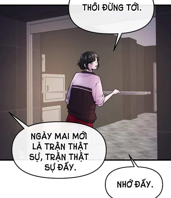 Trở Về Bên Chanbi Chapter 58 - 78