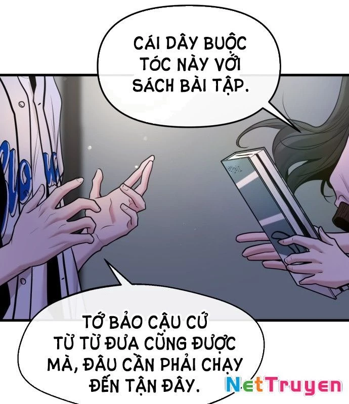 Trở Về Bên Chanbi Chapter 58 - 96