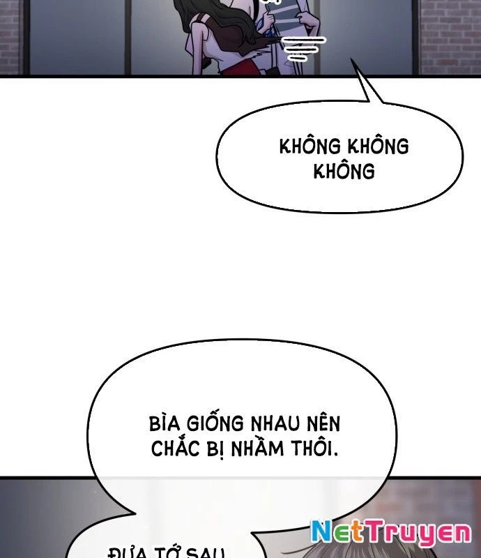 Trở Về Bên Chanbi Chapter 58 - 101