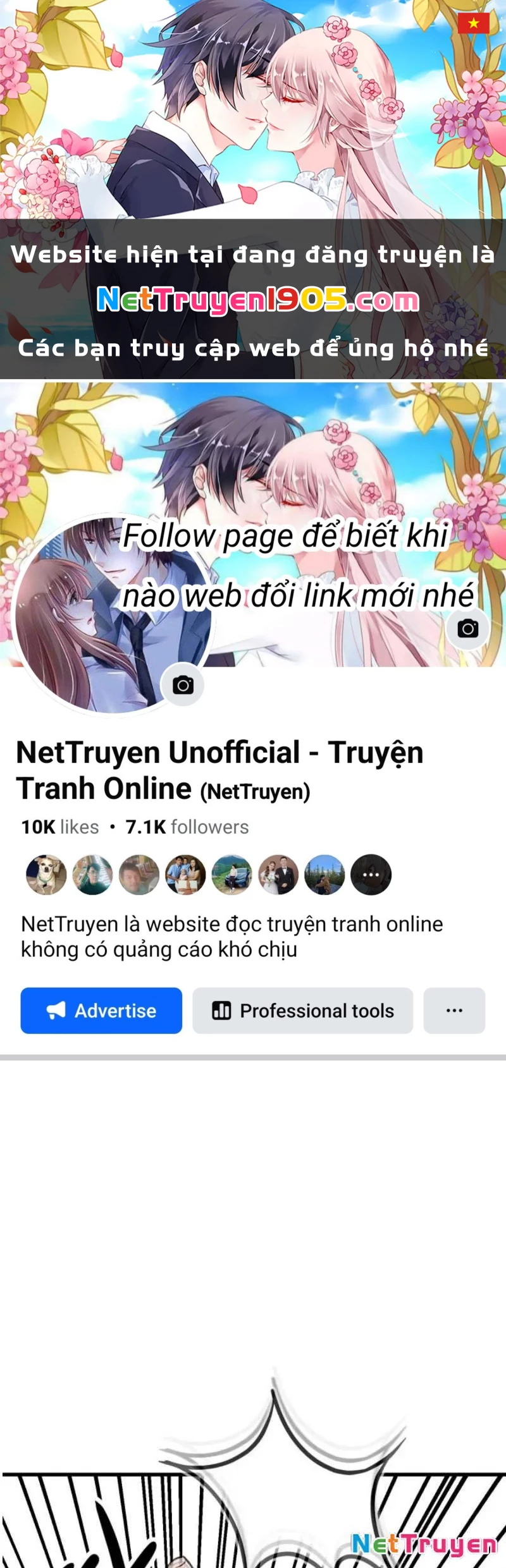 Trở Về Bên Chanbi Chapter 59 - 1