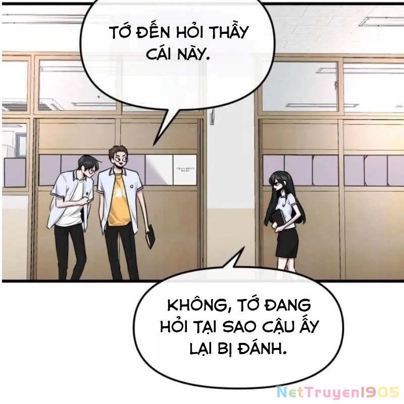 Trở Về Bên Chanbi Chapter 59 - 9