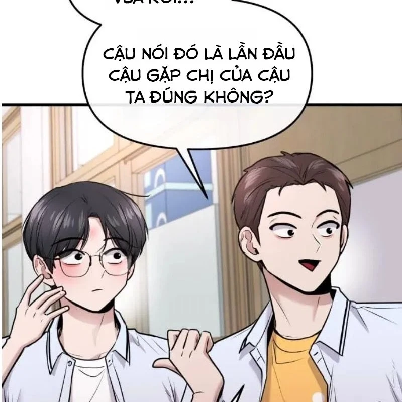 Trở Về Bên Chanbi Chapter 59 - 12
