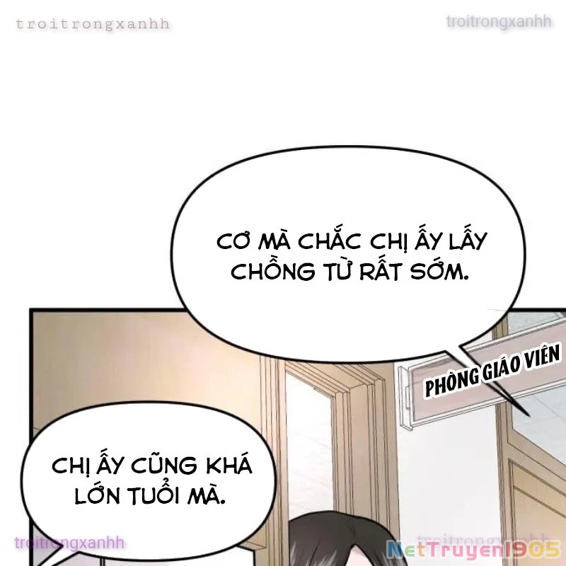 Trở Về Bên Chanbi Chapter 59 - 17