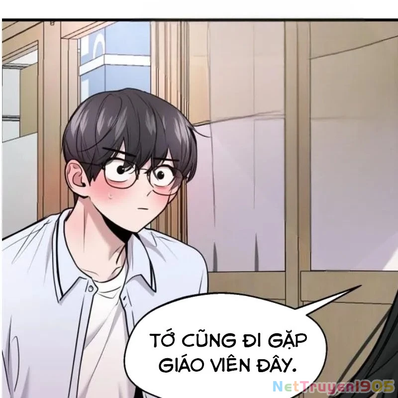 Trở Về Bên Chanbi Chapter 59 - 39