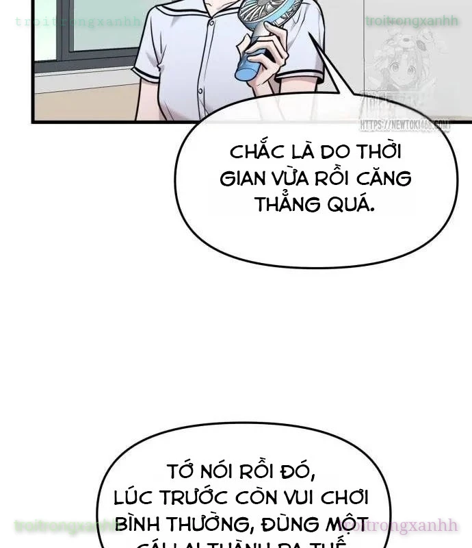 Trở Về Bên Chanbi Chapter 60 - 23