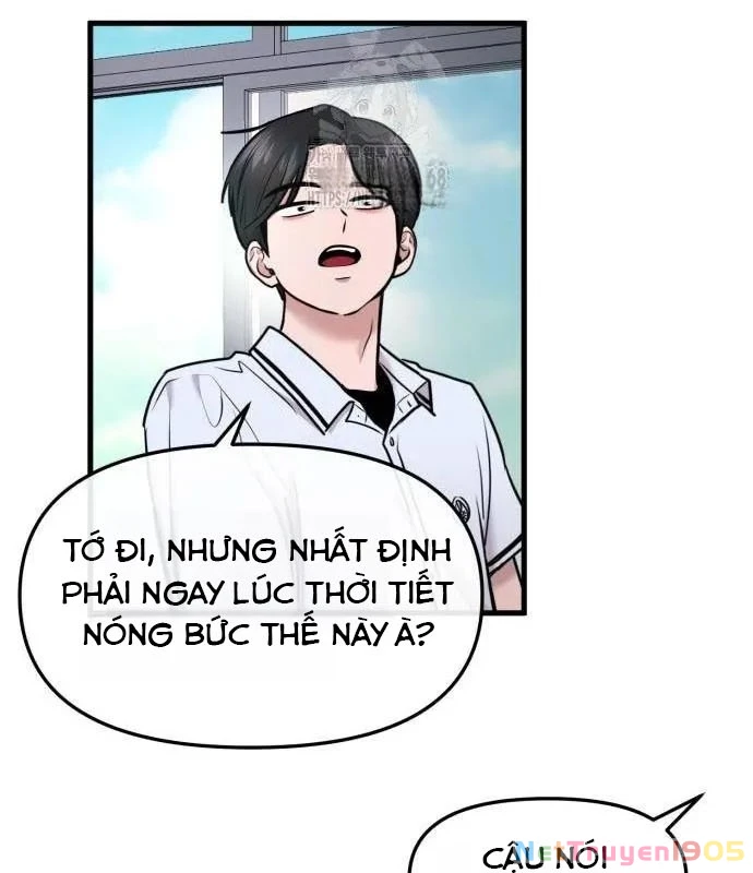Trở Về Bên Chanbi Chapter 60 - 27