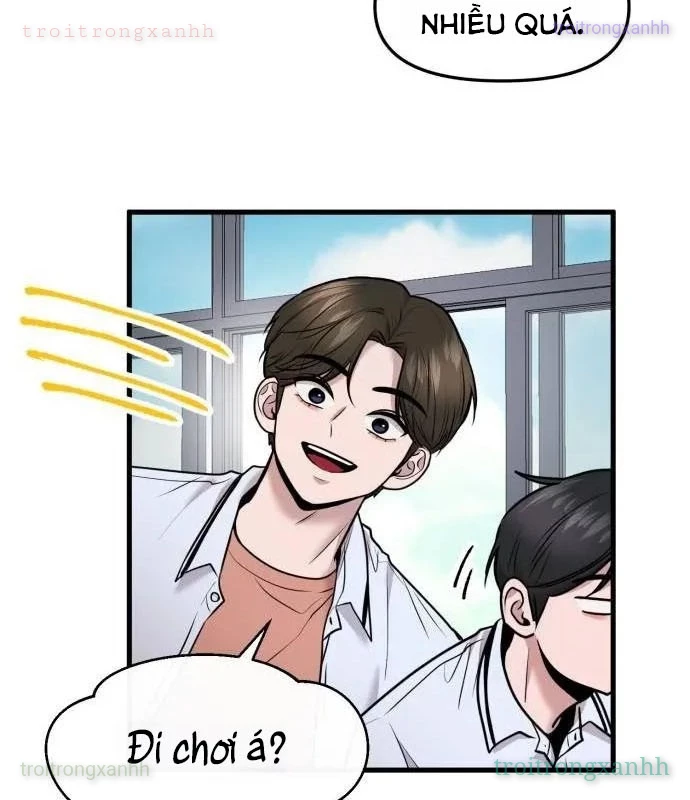 Trở Về Bên Chanbi Chapter 60 - 28