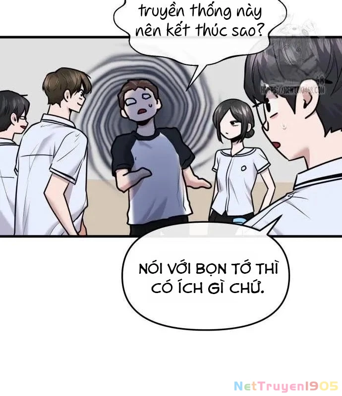 Trở Về Bên Chanbi Chapter 60 - 35