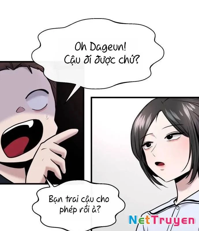 Trở Về Bên Chanbi Chapter 60 - 36