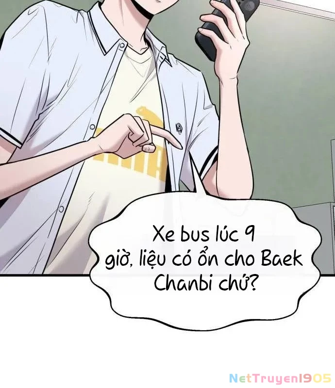 Trở Về Bên Chanbi Chapter 60 - 50