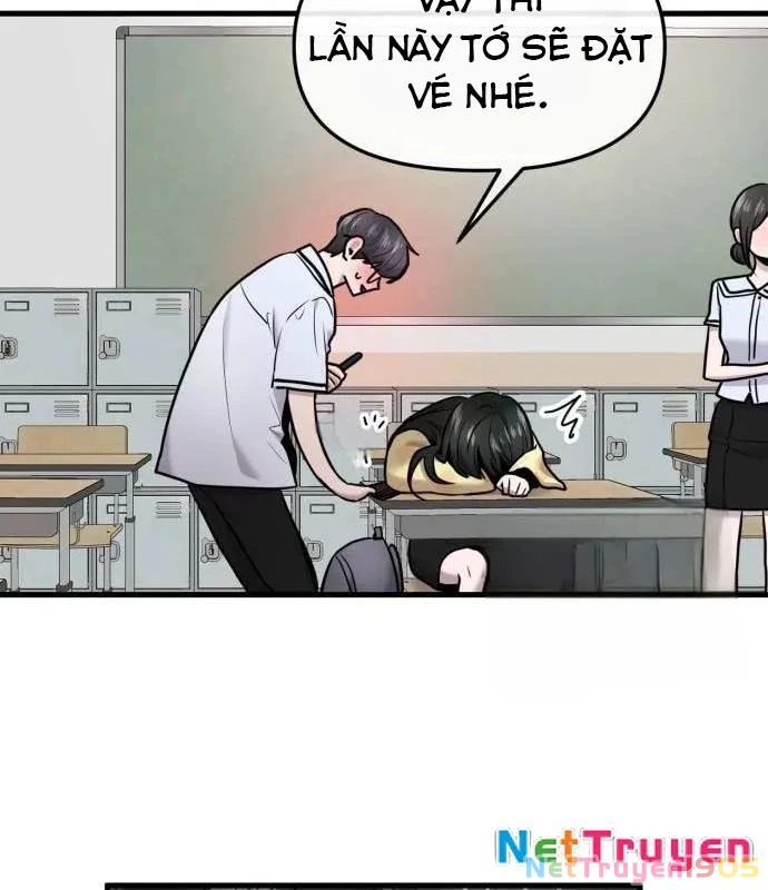 Trở Về Bên Chanbi Chapter 60 - 56