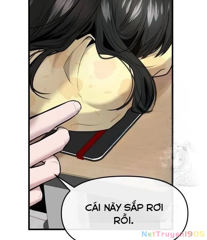 Trở Về Bên Chanbi Chapter 60 - 57