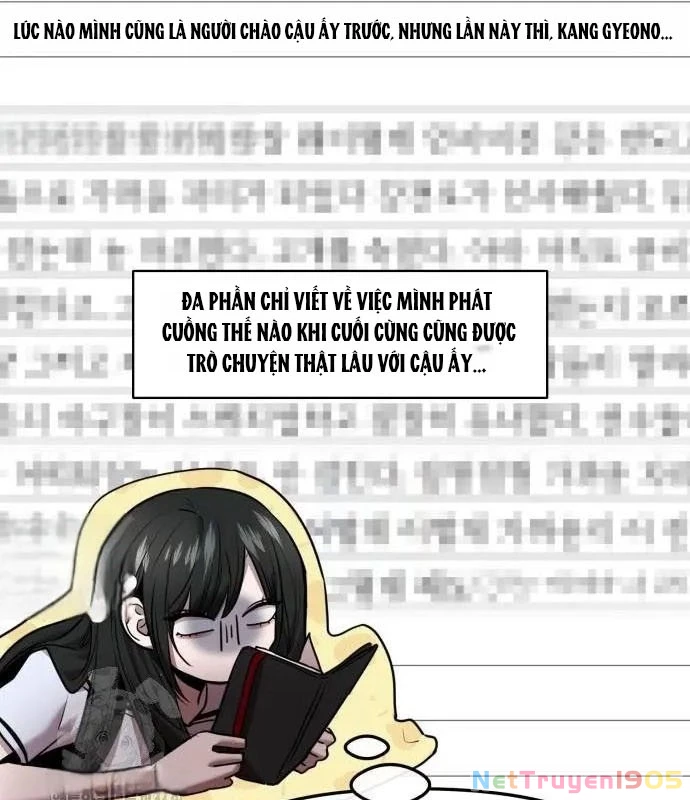 Trở Về Bên Chanbi Chapter 60 - 83