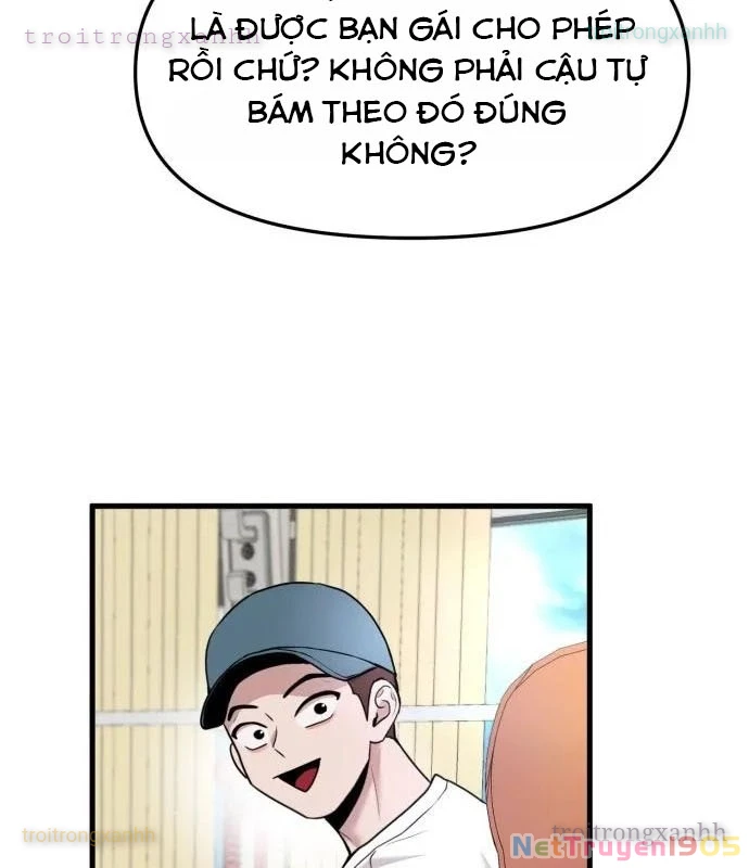 Trở Về Bên Chanbi Chapter 61 - 12