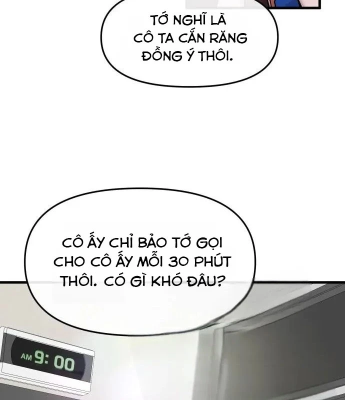 Trở Về Bên Chanbi Chapter 61 - 15