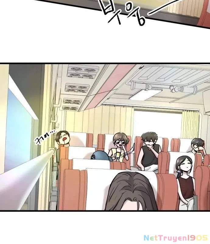 Trở Về Bên Chanbi Chapter 61 - 18