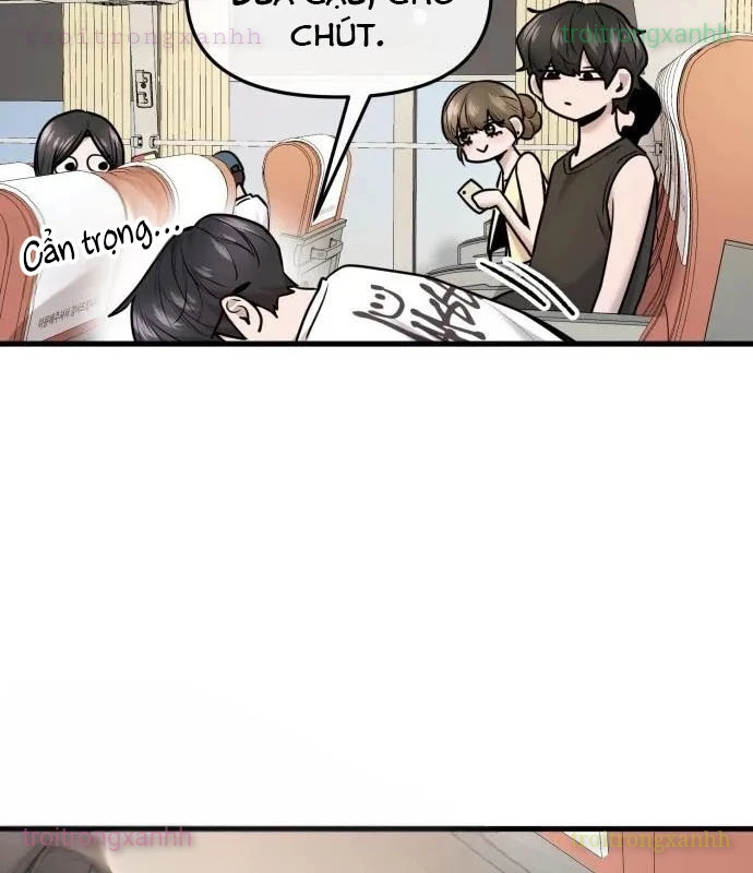 Trở Về Bên Chanbi Chapter 61 - 23