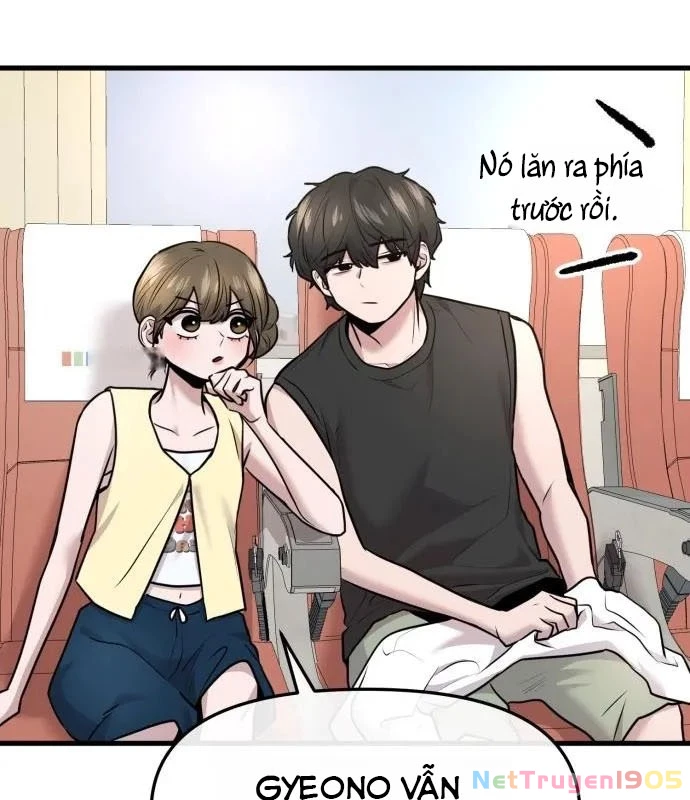 Trở Về Bên Chanbi Chapter 61 - 25