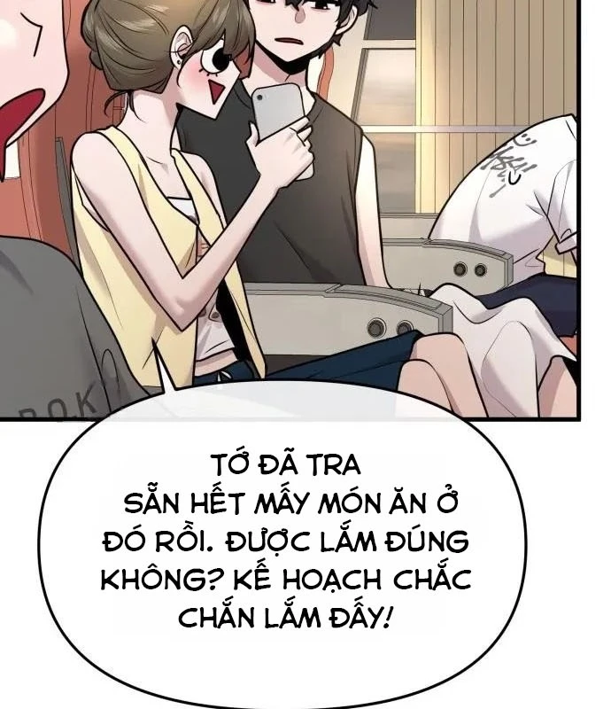 Trở Về Bên Chanbi Chapter 61 - 29