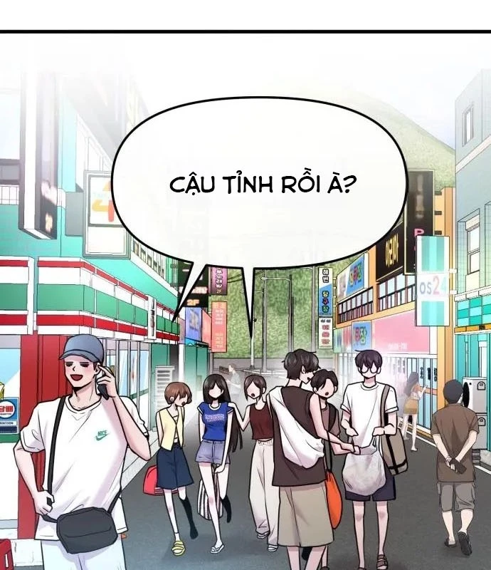 Trở Về Bên Chanbi Chapter 61 - 45