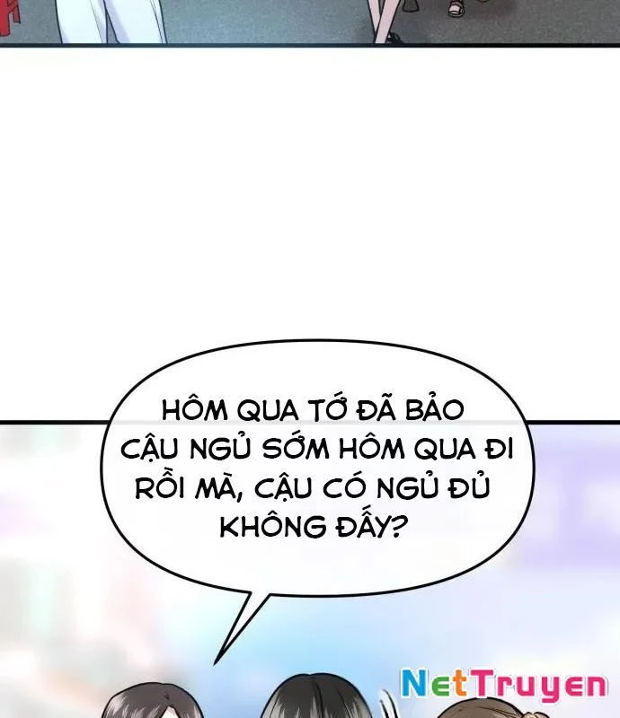 Trở Về Bên Chanbi Chapter 61 - 46