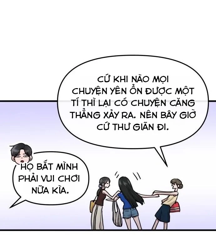 Trở Về Bên Chanbi Chapter 61 - 49